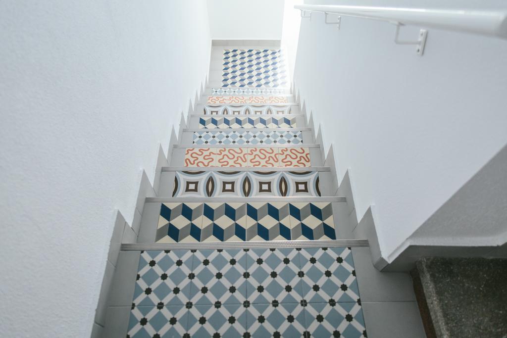 The Lucky Flats - Poeta Quintana Leilighet Alicante Eksteriør bilde